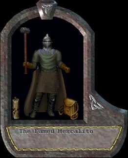Mescalito
