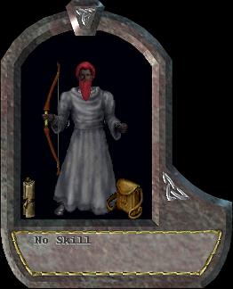 No Skill