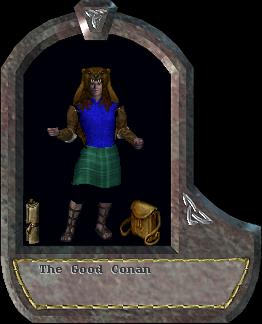 Conan