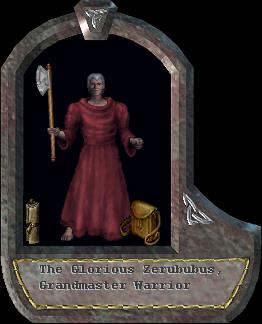 Zerububus