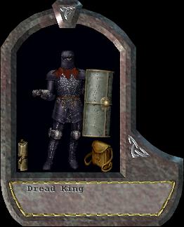 Dread King