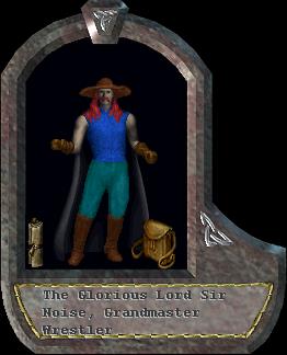 Sir Noise