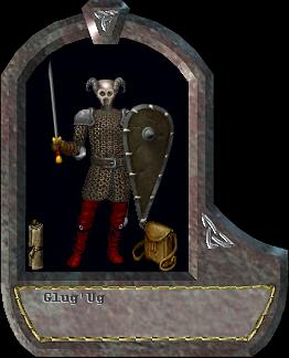 Glug'Ug