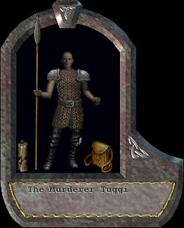 Tuggi