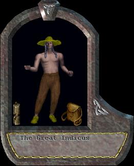 Indicus