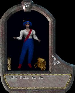 Su Su