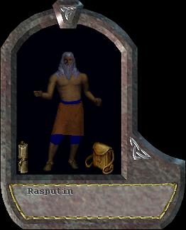 Rasputin