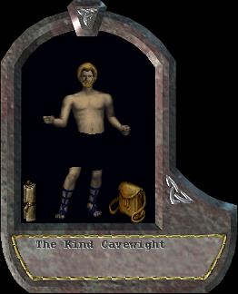 Cavewight