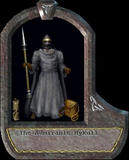 Mykull