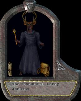 Leroy Jenkins