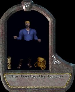 Lucifer