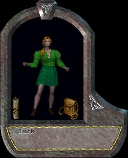Luck