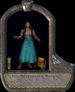 Morgan