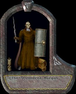 Morgan