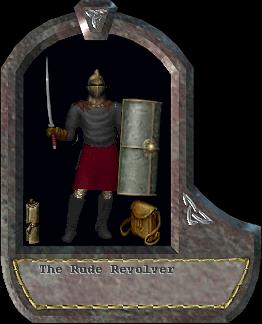 Revolver