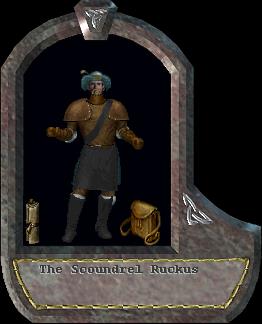 Ruckus