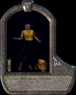 Storm