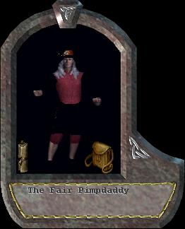 Pimpdaddy