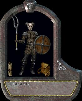 Raka'Ja