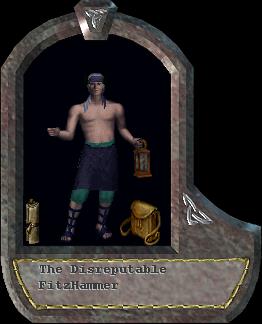 FitzHammer