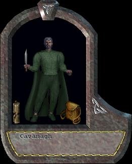 Cavanagh