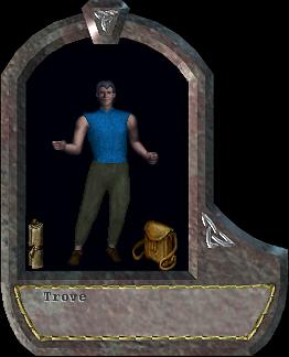 Trove