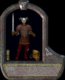 Vraagkush