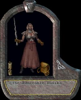 Runika