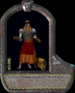Wulfgar