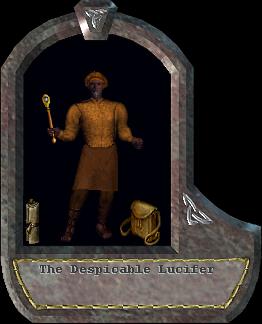 Lucifer