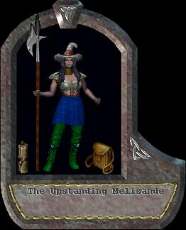 Melisande
