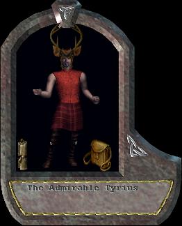 Tyrius