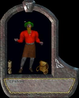 Pshaw