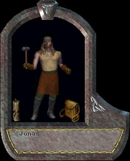 Jonas
