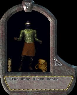 Black Death