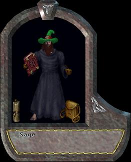 Sage