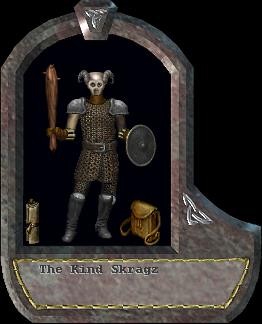 Skragz