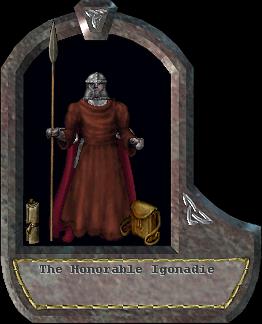 Igonadie