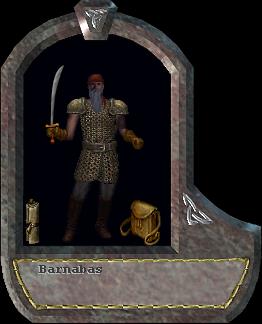 Barnabas