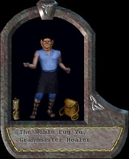 Fug'Yu