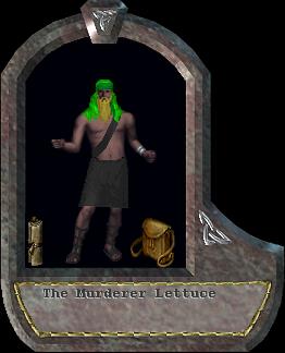Lettuce
