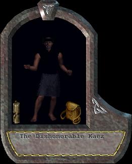 Kaez