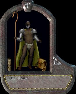 Mi Dang