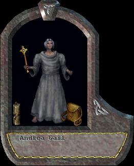 Andrea Gail