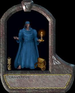 Anathros