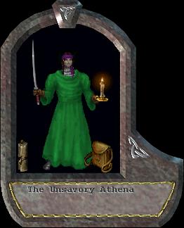 Athena