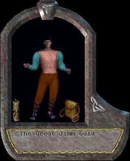 Jimm Gold