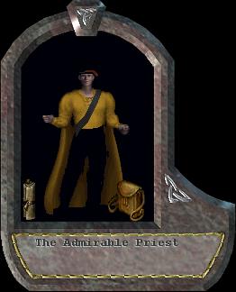 Priest