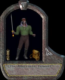 Ishmael