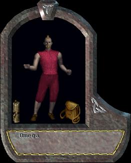 Omega